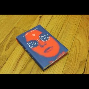 The Girls by Emma Cline